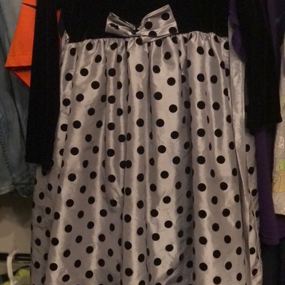 BUNDLE Formal dress - Picture 3 of 8